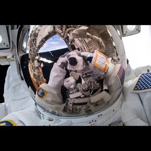 Meet your Posher, Eric